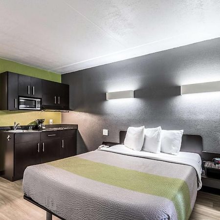 Studio 6-Indianapolis, In ภายนอก รูปภาพ