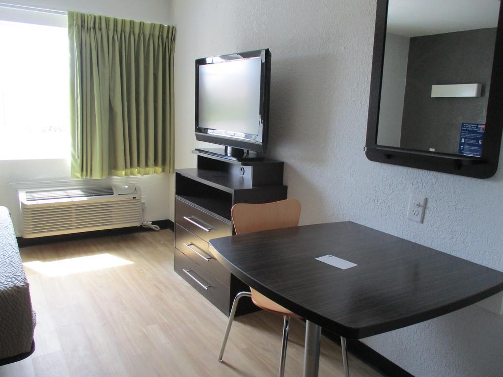 Studio 6-Indianapolis, In ภายนอก รูปภาพ