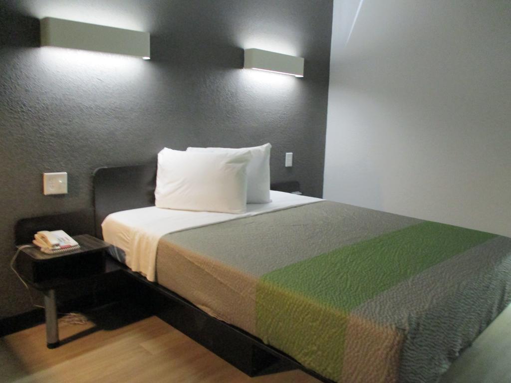 Studio 6-Indianapolis, In ห้อง รูปภาพ