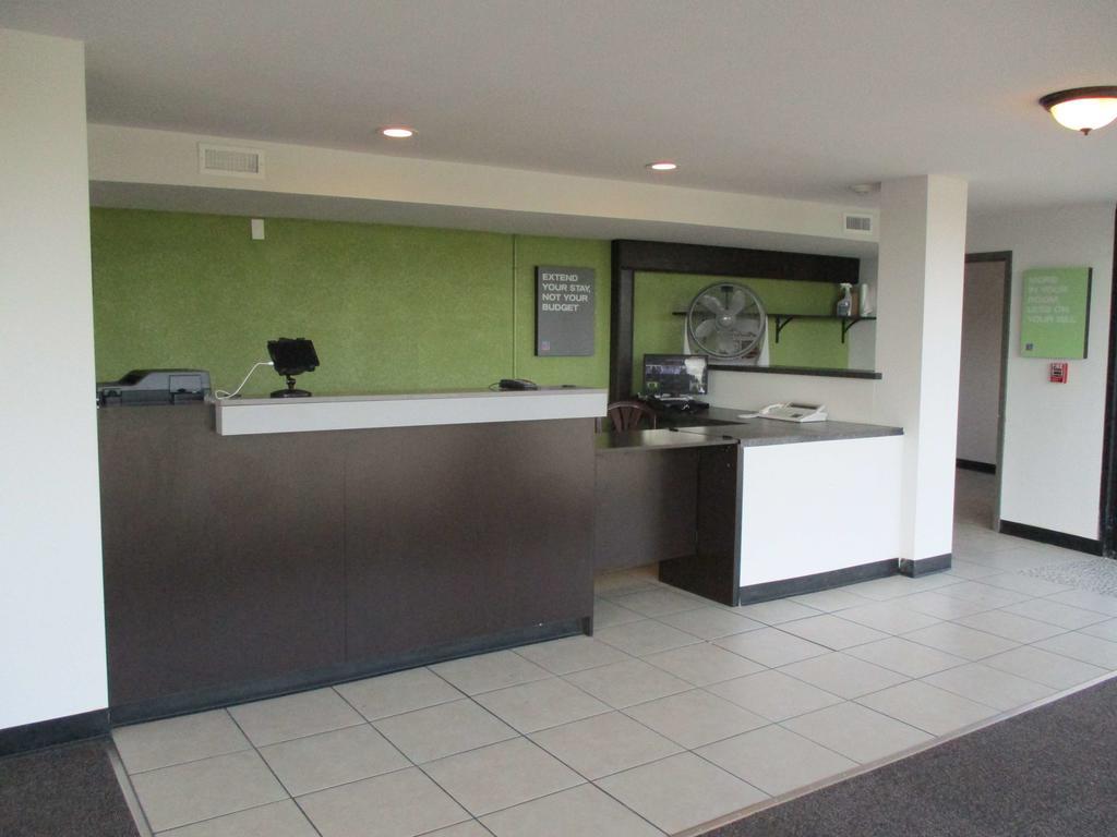 Studio 6-Indianapolis, In ภายนอก รูปภาพ