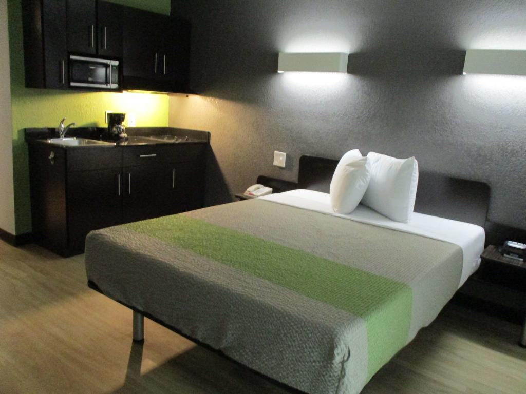 Studio 6-Indianapolis, In ภายนอก รูปภาพ