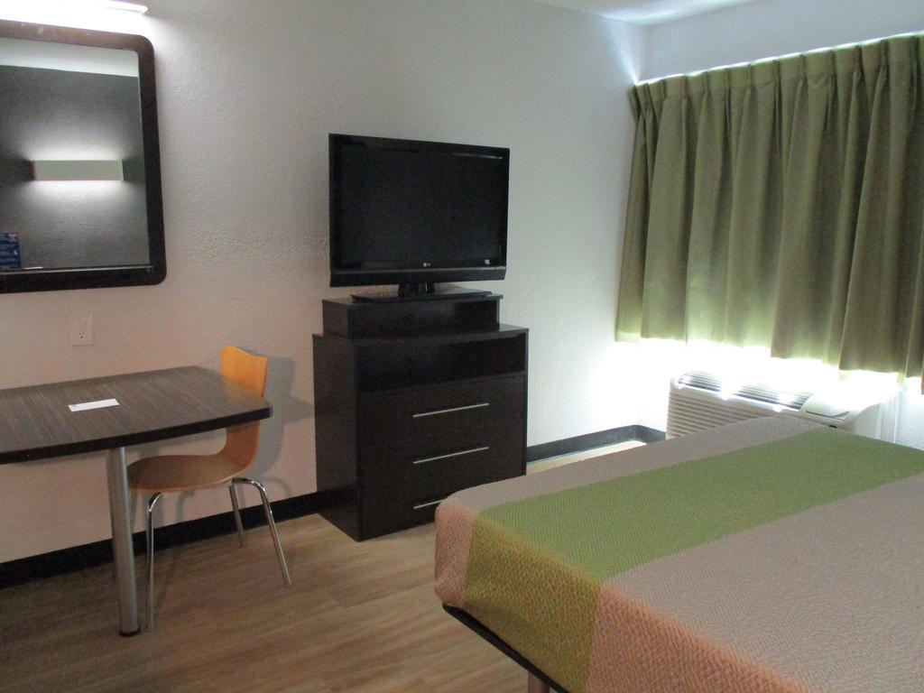 Studio 6-Indianapolis, In ภายนอก รูปภาพ