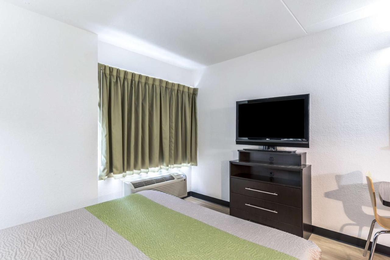 Studio 6-Indianapolis, In ภายนอก รูปภาพ