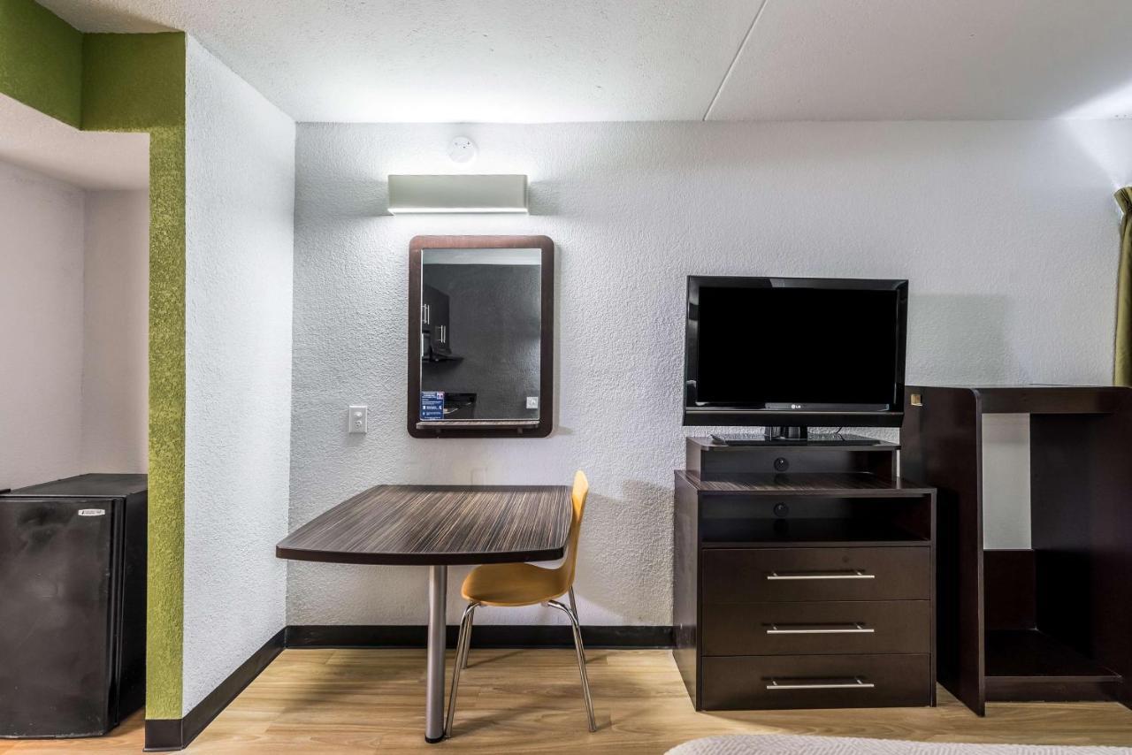 Studio 6-Indianapolis, In ภายนอก รูปภาพ