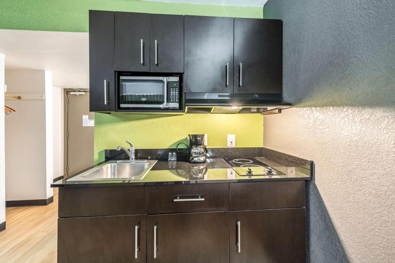 Studio 6-Indianapolis, In ภายนอก รูปภาพ