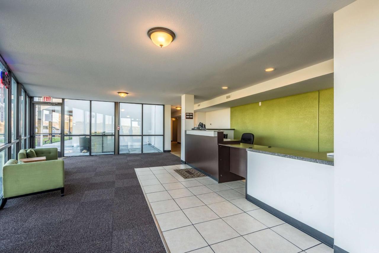 Studio 6-Indianapolis, In ภายนอก รูปภาพ