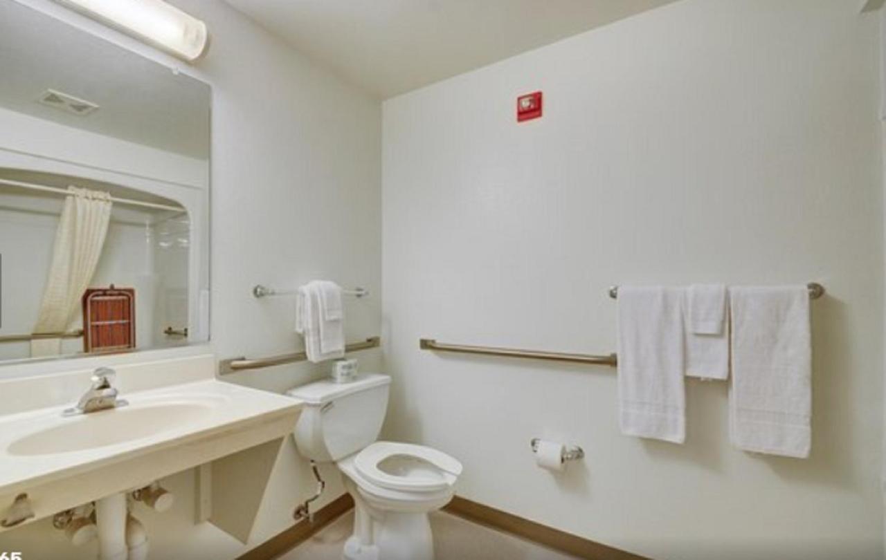 Studio 6-Indianapolis, In ภายนอก รูปภาพ