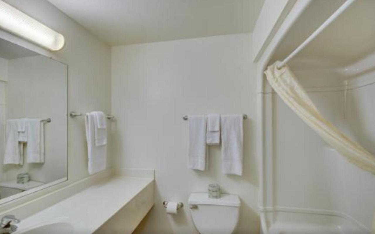 Studio 6-Indianapolis, In ภายนอก รูปภาพ